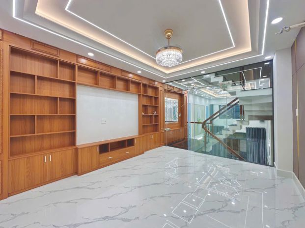 Bán nhà đẹp hương lộ 3 , bình hưng hưng hòa, bình tân 7009093