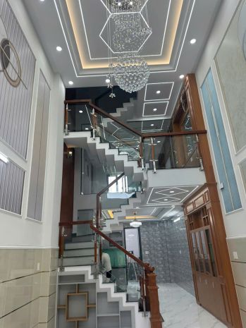 Bán nhà đẹp hương lộ 3 , bình hưng hưng hòa, bình tân 7009094