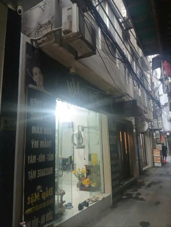 Siêu phẩm mai dịch, nhà dân xây, mặt ngõ kinh doanh  33m2 7009113