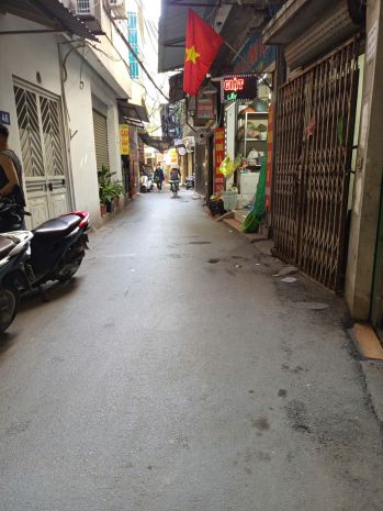 Siêu phẩm mai dịch, nhà dân xây, mặt ngõ kinh doanh  33m2 7009114