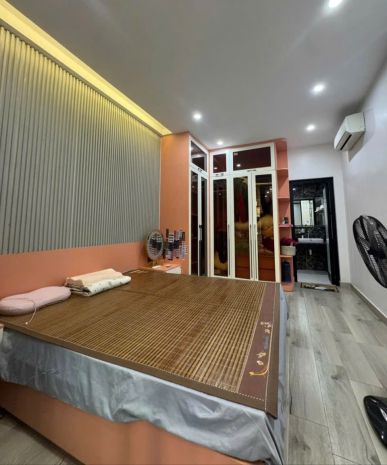 Siêu phẩm mai dịch, nhà dân xây, mặt ngõ kinh doanh  33m2 7009115