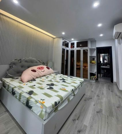 Siêu phẩm mai dịch, nhà dân xây, mặt ngõ kinh doanh  33m2 7009116