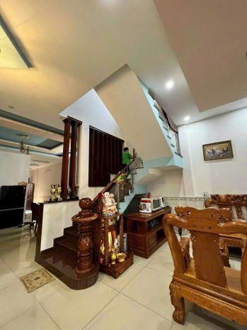 Bán nhà 1 lầu trệt thiết kế đẹp-bửu hòa cũ- 7009134