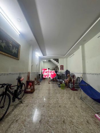 Bán nhà mặt tiền kinh doanh hẻm 76 lê văn phan, p. phú thọ 7009249