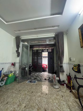 Bán nhà mặt tiền kinh doanh hẻm 76 lê văn phan, p. phú thọ 7009250