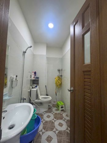 Bán nhà mặt tiền kinh doanh hẻm 76 lê văn phan, p. phú thọ 7009251