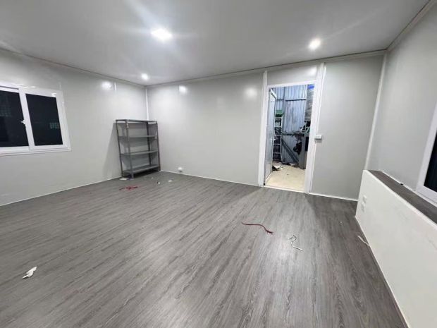 Căn nhà biệt thự mặt phố bà triệu tầng 3 +4 trung tâm quận 7009253