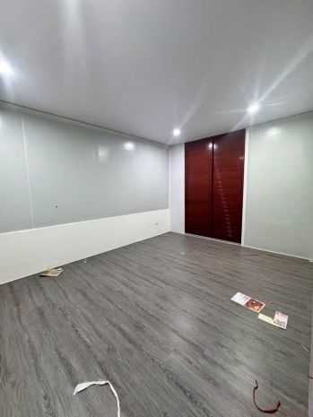 Căn nhà biệt thự mặt phố bà triệu tầng 3 +4 trung tâm quận 7009254