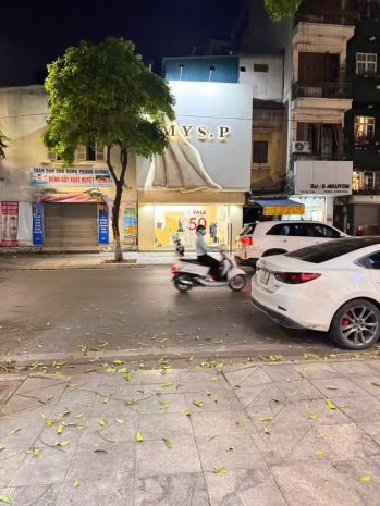 Căn nhà biệt thự mặt phố bà triệu tầng 3 +4 trung tâm quận 7009255