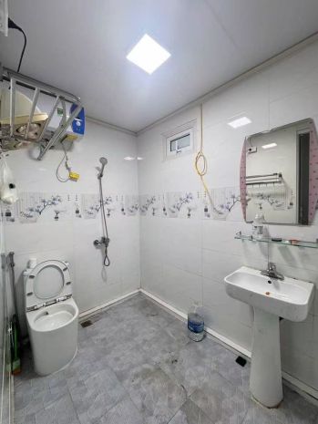 Căn nhà biệt thự mặt phố bà triệu tầng 3 +4 trung tâm quận 7009256