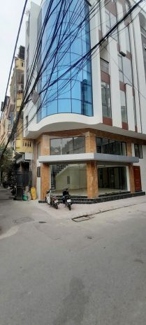 Cho thuê nhà tại ngõ trần cung  cầu giấy, hà nội 7009258