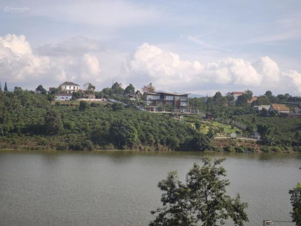 Bán đất biệt thự view hồ tây di linh giá f0-tháng 11 chỉ 7009275