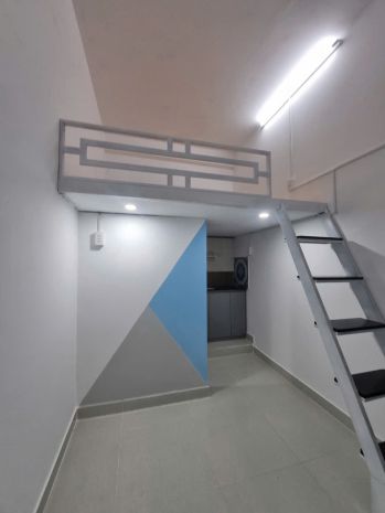 Cho thuê phòng trọ  phường 15, bình thạnh, tp.hcm 7009293