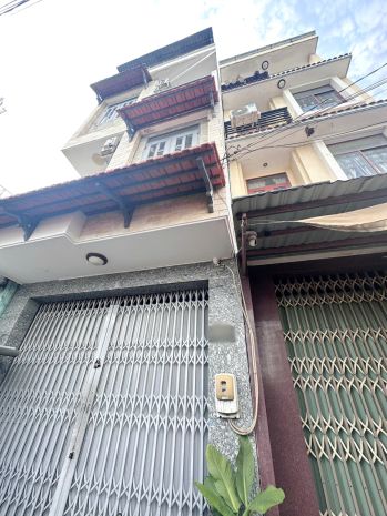 Nhà vị trí đẹp 2 lầust 354 âu dương lân p.chánh hưng 7009315