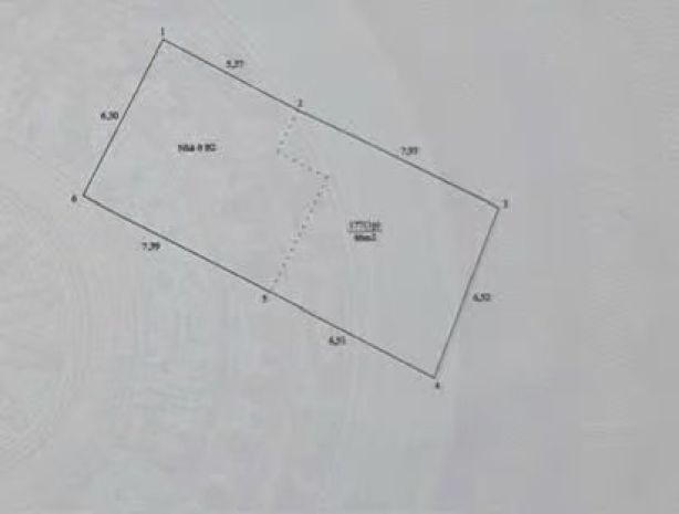 Nhanh mới kịp 
nguyễn ngọc vũ - 90m2 - 3t - mt 6.5m - lô 7009325