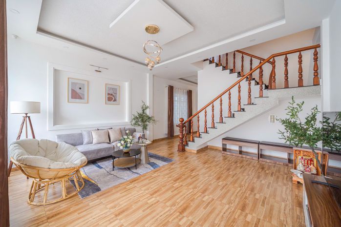 Cho thuê nhà nguyên căn ngô thì nhậm phường 4 đà lạt giá 7009367