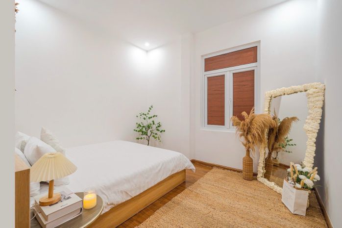 Cho thuê nhà nguyên căn ngô thì nhậm phường 4 đà lạt giá 7009370