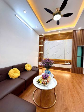 Chủ nhờ bán nhà đội cấn 18m2, 6 tầng, 4.98 tỷ, ba đình, sổ 7009393