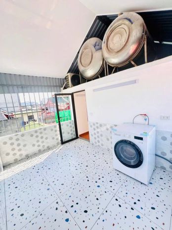 Chủ nhờ bán nhà đội cấn 18m2, 6 tầng, 4.98 tỷ, ba đình, sổ 7009397