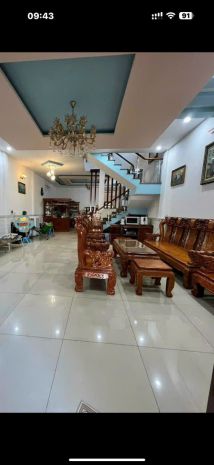 Bán nhà 1 lầu trệt thiết kế đẹp ngay nguyễn tri phương.bửu 7009522