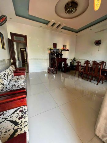 Bán nhà 1 lầu trệt thiết kế đẹp ngay nguyễn tri phương.bửu 7009524