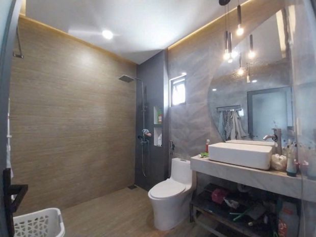 Bán nhà 5.2x32 mặt tiền tân chánh hiệp 26, q12  giảm 7009593