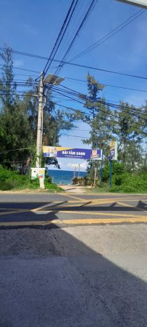 Chính chủ bán nhanh lô đất tặng nhà cấp 4 ven biển tam tiến, 7009689