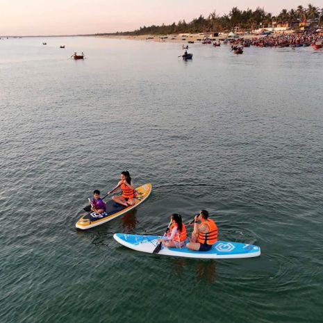 Chính chủ bán nhanh lô đất tặng nhà cấp 4 ven biển tam tiến, 7009690