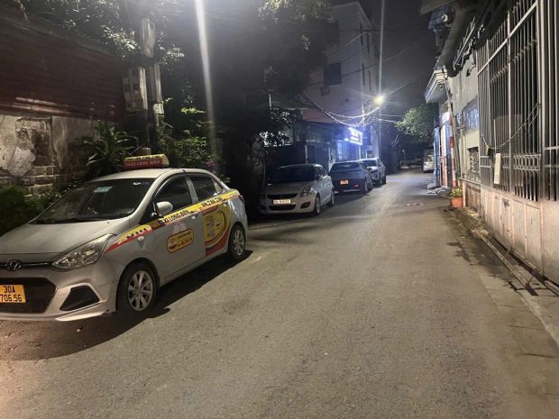 Bán nhà cấp 4 đức giang, mặt ngõ ô tô thông, sân rộng để 7009721