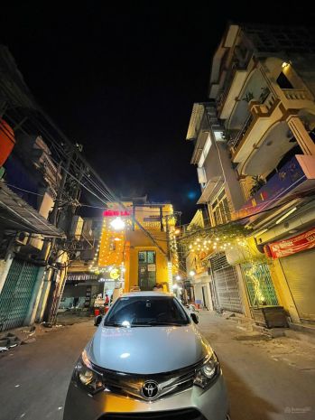 Nhà 2 mặt tiền quay 2 phố bảo linh, nguyễn tư giản, 3 bước 7009726