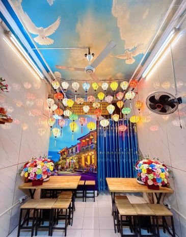 Nhà 2 mặt tiền quay 2 phố bảo linh, nguyễn tư giản, 3 bước 7009728