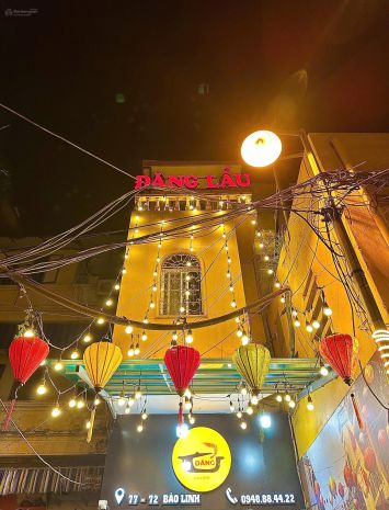 Nhà 2 mặt tiền quay 2 phố bảo linh, nguyễn tư giản, 3 bước 7009729