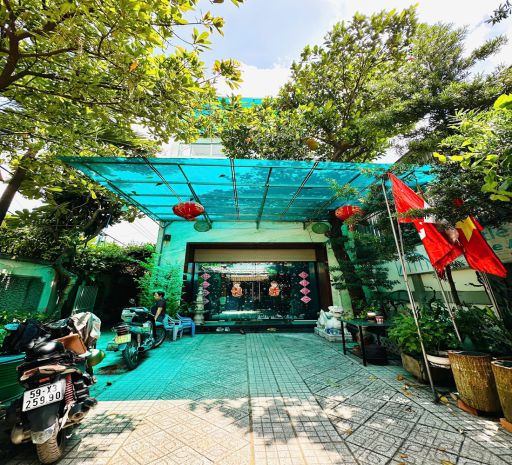 Chính chủ 30 năm, bán nhà mặt tiền ql1k, chỉ 60trm2 7010028