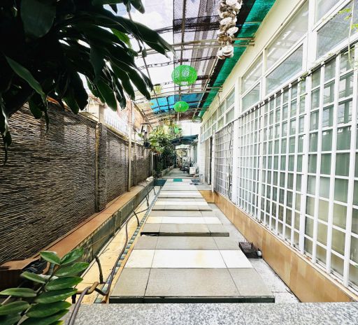 Chính chủ 30 năm, bán nhà mặt tiền ql1k, chỉ 60trm2 7010032