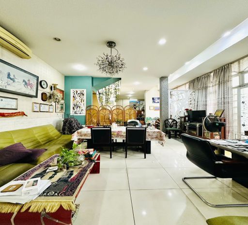 Chính chủ 30 năm, bán nhà mặt tiền ql1k, chỉ 60trm2 7010033