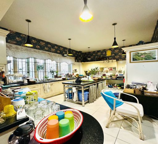 Chính chủ 30 năm, bán nhà mặt tiền ql1k, chỉ 60trm2 7010034