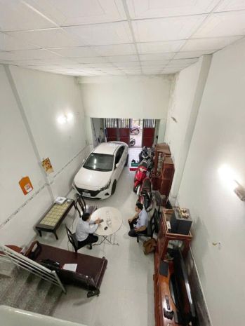 Bán nhà hẻm xe tải thông đường lê văn việt. 81m2, 5.9 tỷ 7010043