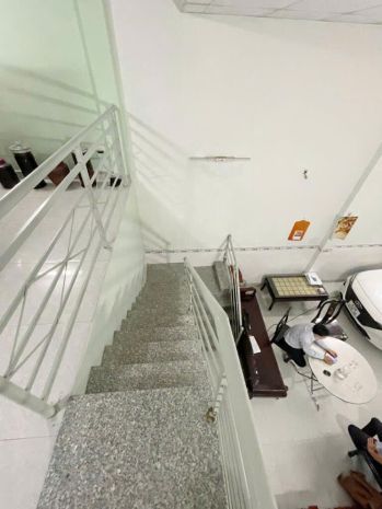 Bán nhà hẻm xe tải thông đường lê văn việt. 81m2, 5.9 tỷ 7010044