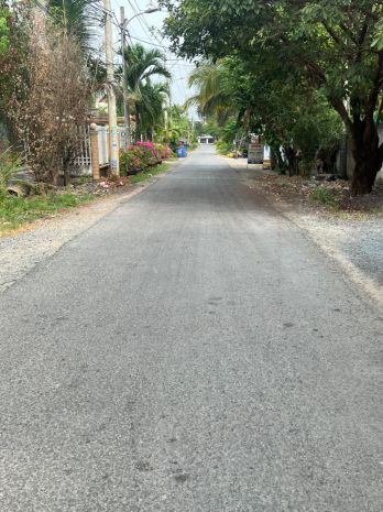 Bán xưởng sản xuất 3818m2, qh dân cư, võ văn bích, bình mỹ 7010345