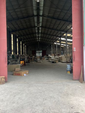 Bán xưởng sản xuất 3818m2, qh dân cư, võ văn bích, bình mỹ 7010347