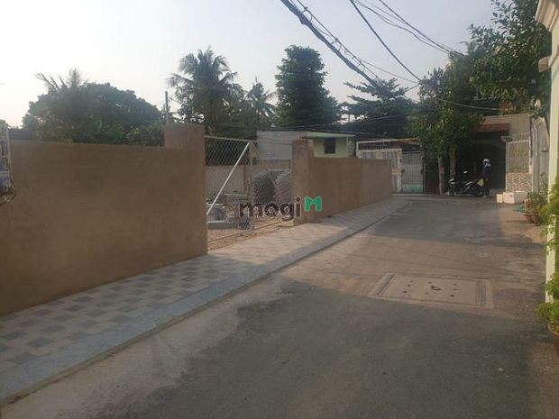 Góc 2 mặt tiền trục đường trần văn sắc  dg 44 củ , p. thảo 7010377