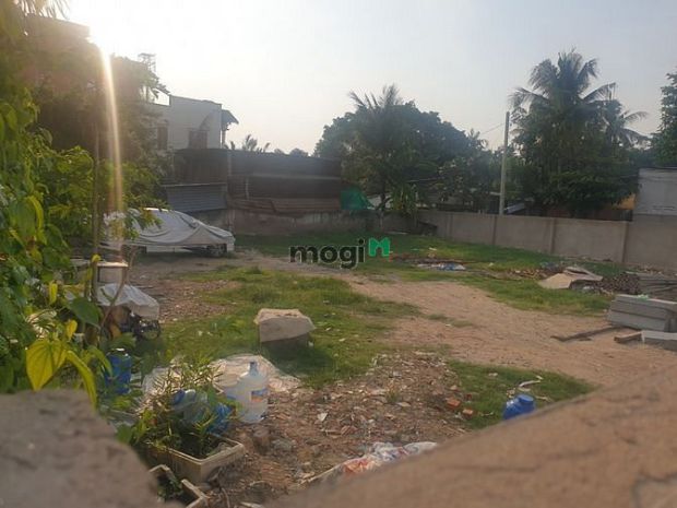 Góc 2 mặt tiền trục đường trần văn sắc  dg 44 củ , p. thảo 7010378