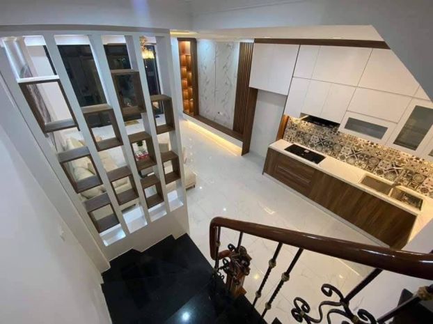 Phúc đồng, long biên. mới tinh 71m. 4 tầng siêu rộng chỉ 7010556