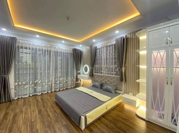 Phúc đồng, long biên. mới tinh 71m. 4 tầng siêu rộng chỉ 7010557