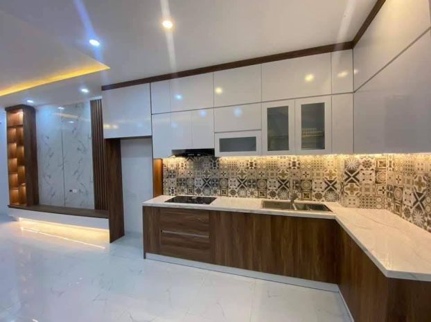 Phúc đồng, long biên. mới tinh 71m. 4 tầng siêu rộng chỉ 7010558