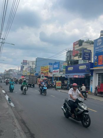 Bán nhà mặt tiền 10x36m giá 26,8 tỷ đường nguyễn ảnh thủ 7010622