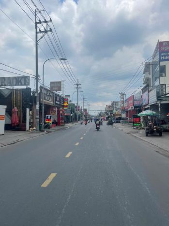 Bán nhà mặt tiền 10x36m giá 26,8 tỷ đường nguyễn ảnh thủ 7010623