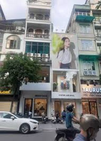 Bán nhà 8 tầng mặt ngõ nguyễn khả trạc, 70m2, kinh doanh 7010661