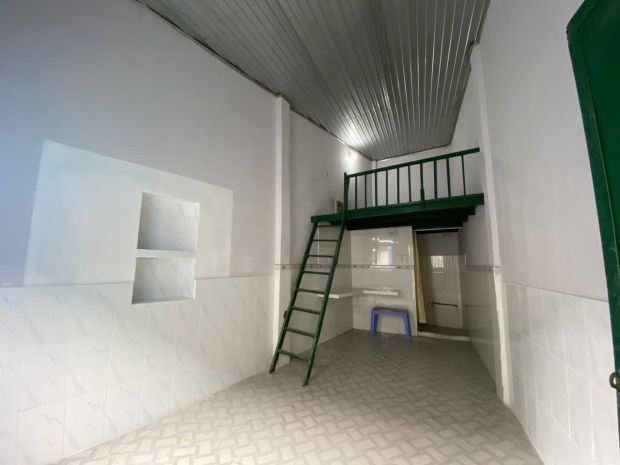 Cho thuê phòng trọ 30m²  mới sửa, sạch sẽ, thoáng mát 7010689