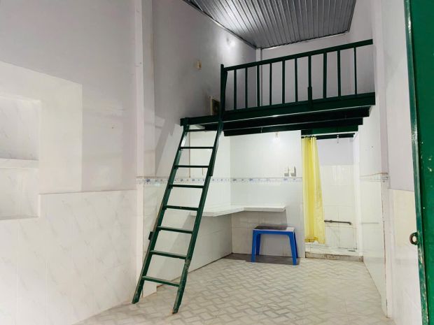 Cho thuê phòng trọ 30m²  mới sửa, sạch sẽ, thoáng mát 7010690